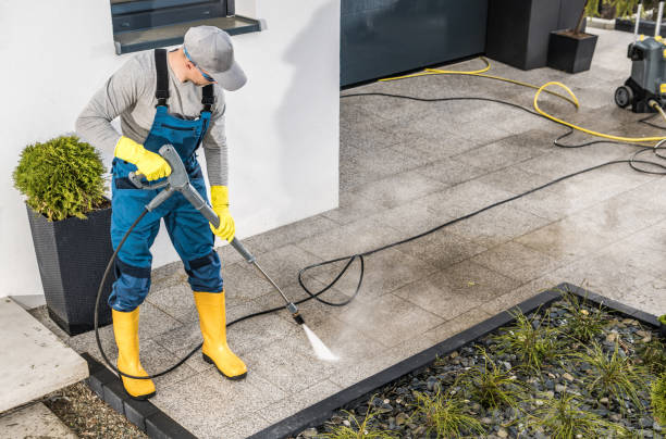 Reliable Buffalo, WY  Pressure Washing Solutions